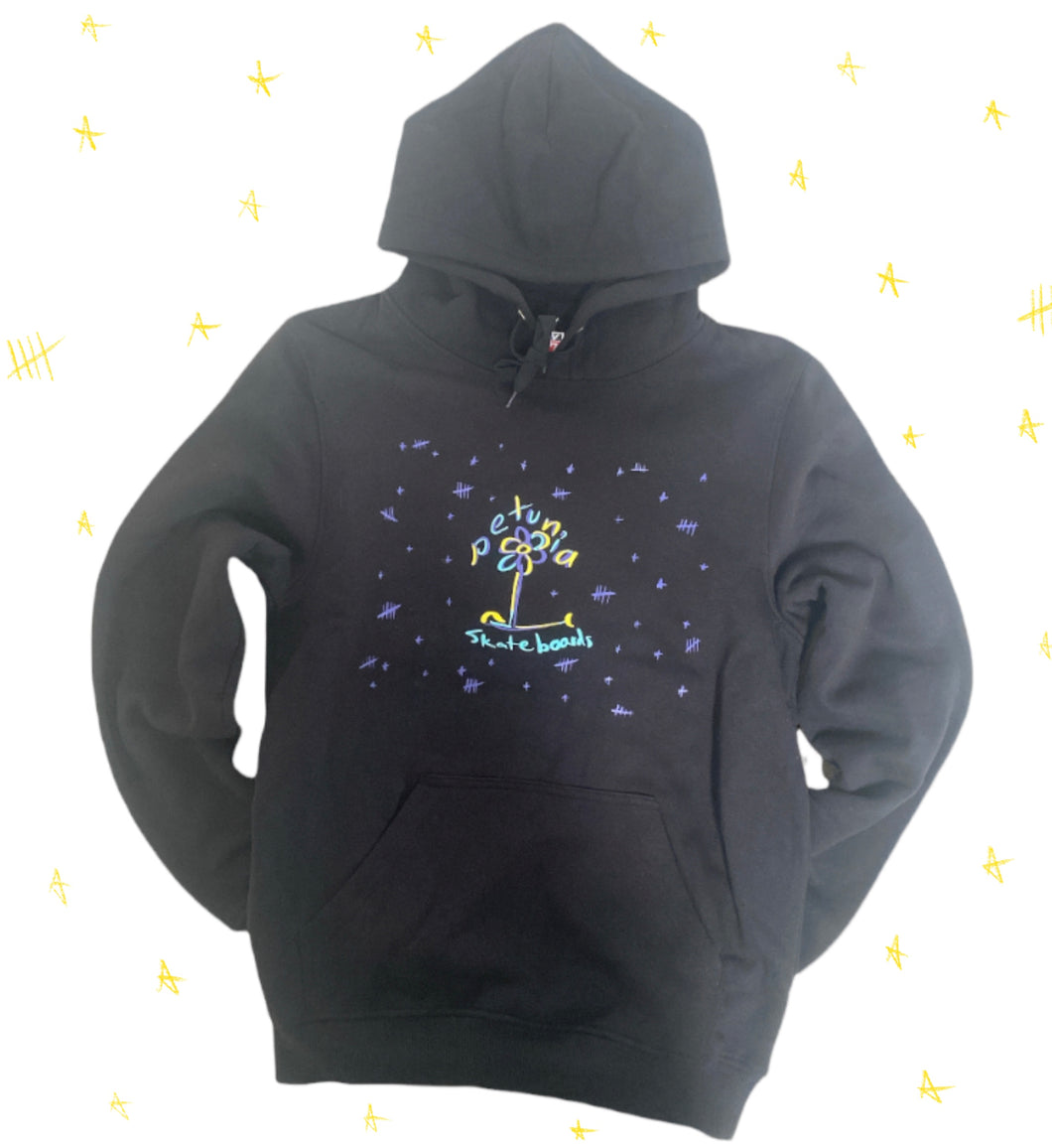 Petunia Hoodie